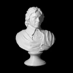 Oliver Cromwell