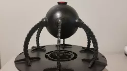 Omnidroid - Pixar's Incredibles