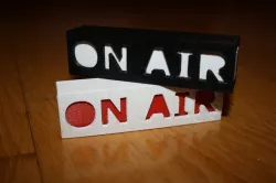 On air