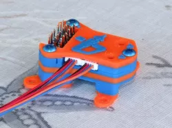 OpenPilot Atom box