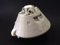 Orion Capsule