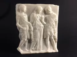 Orpheus and Eurydice