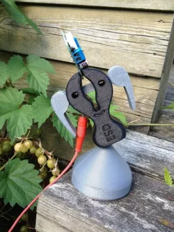 Palmiga MR Vise Guy
