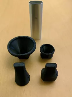 Pax 2 Tools