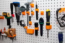 Pegstr - Pegboard Wizard
