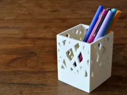 Pen Stand