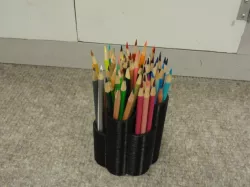 pencil holder