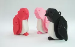 Penguin