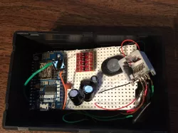 Perfboard
