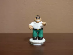 Peter Griffin