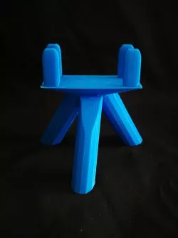 phone camera holder/stand
