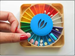 Pill Dispenser
