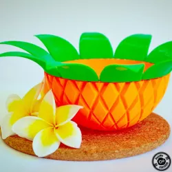 Pineapple Bowl
