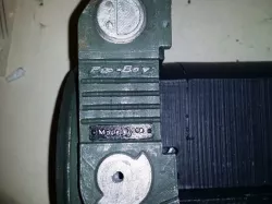 Pip-Boy Logo