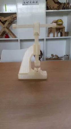 Pipe Press