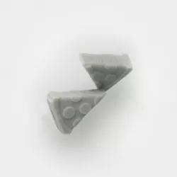 Pizza Valve Cap