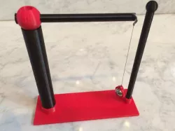PLA Swing Thing
