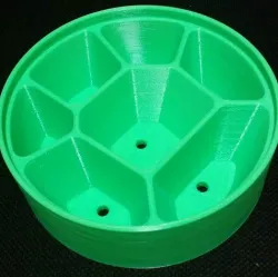Planter2 & Tray2