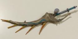 monster hunter plesioth 3D Models | Page 1 | STLFinder
