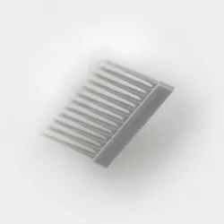 Pocket Comb