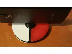 Pokemon Spinner Phone Stand