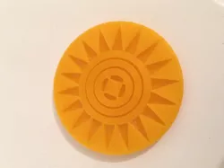 Poker Card Guard (Nr. 2)