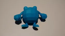 Poliwhirl