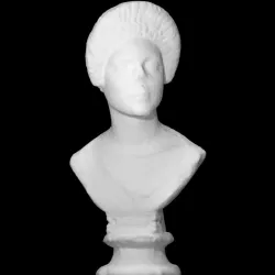 Portrait of a Woman