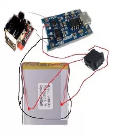 powerbank