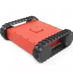 Printrbot Tank
