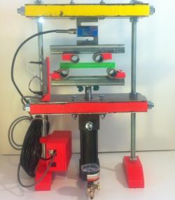 prototype load testing machine 3d models 【 STLFinder