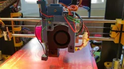 Prusa i3 hephestos auto bed leveling