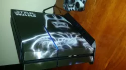 PS4 Vertical Stand