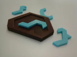 Puzzle of Evil