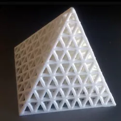 Pyramid-o-mania
