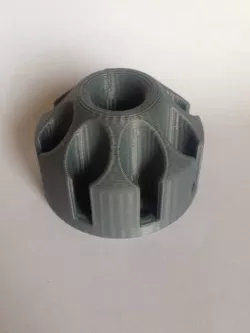 range pipette