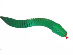 Rattle Snake