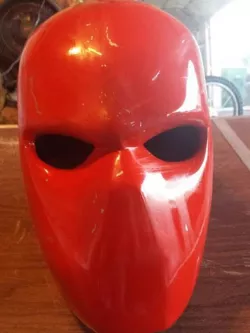 Red Hood (Bat Man)
