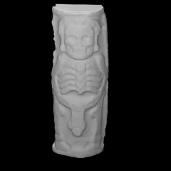 Relief Column