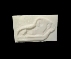 Relief of a Sphinx