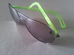 Replacement Arms for Sunglasses