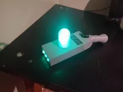 Rick and Morty: Rick's Portal Gun