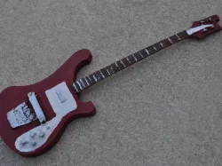 Rickenbacker 4001 Bass