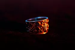 RING - Vikings 3D Prophecy - SEASON 4 EPISODE 18 - Revenge