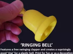 Ringing Bell
