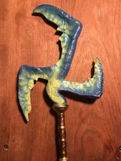 ripper blades
