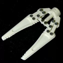 Robotics ARM Gripper