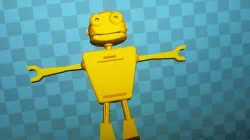 RoboTito