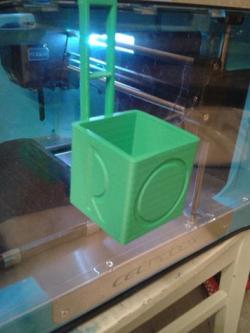 Robox Stp Machine robox studio basepart 3D Models | Page 1 | STLFinder