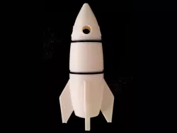 Rocket